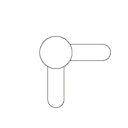 Vorschaubild bellissa U-Gabione 400 x 1000 mm 