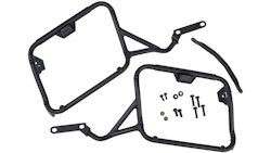 Kappa Seitenkofferträger KLX für Honda CB 500 F ABS und CBR 500 R