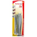 Vorschaubild FISCHER Langschaftdübel SXRL 8x120 FUS K (4 St.)