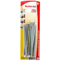 FISCHER Langschaftdübel SXRL 8x120 FUS K (4 St.)