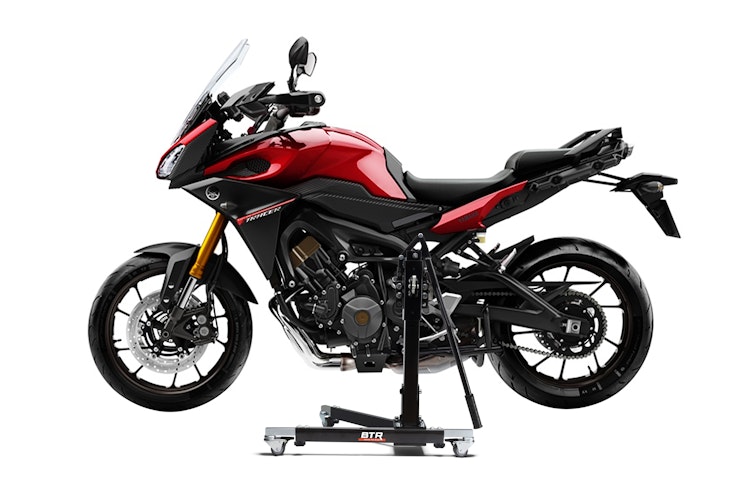 Zentralständer EVOLIFT® für Yamaha Tracer 900 / GT 18-20