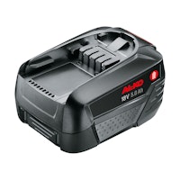 AL-KO 18 V BOSCH HOME AND GARDEN COMPATIBLE Akku B100 Li 5,0 Ah