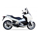 Vorschaubild IXIL Hexoval Xtrem Evolution Edelstahl