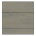 Vorschaubild TraumGarten System WPC Platinum XL Zaun-Set