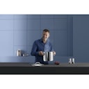 Vorschaubild WMF Gemüsetopf Ø 24 cm Gourmet Plus