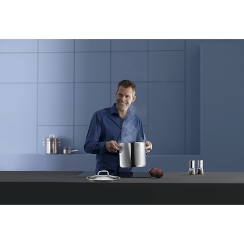 WMF Gemüsetopf Ø 24 cm Gourmet Plus