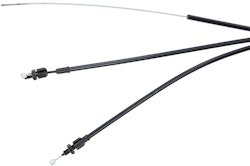 Fibrax BMX-Rotorbremszug