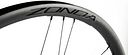 Vorschaubild Campagnolo Laufradsatz Zonda GT DB schwarz