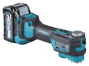 Vorschaubild Makita Akku-Multifunktionswerkzeug 40V max. TM001GZ03 