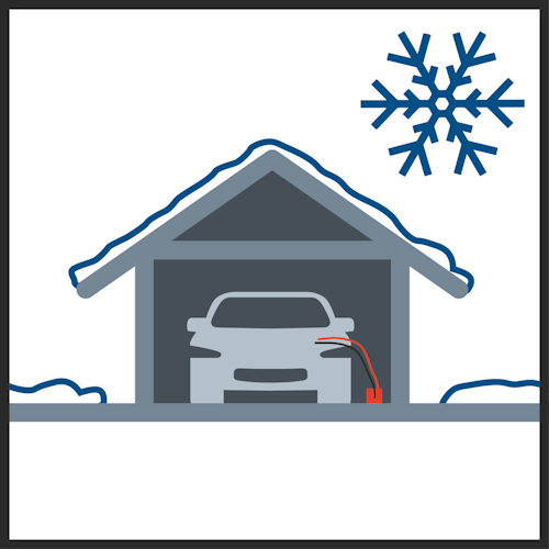 Einhell Batterie-Ladegerät CE-BC 10 M 1002245