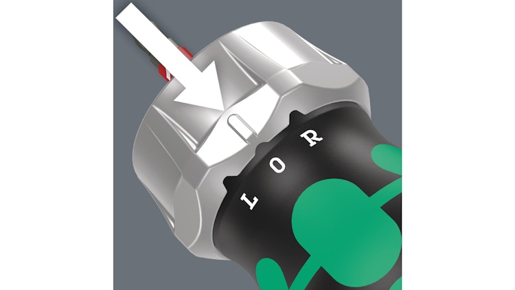 Wera Bitsatz Bicycle Set 5 - Kraftform Kompakt Stubby