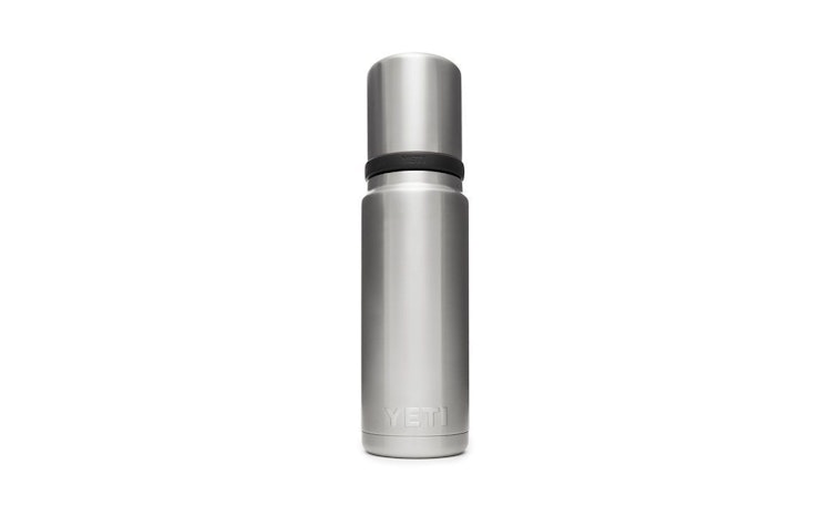 YETI RAMBLER Deckel mit 148 ml Becher für Flasche