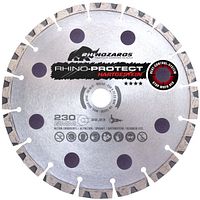 Nozar Diamant-Trennscheibe RHINO-Protect®