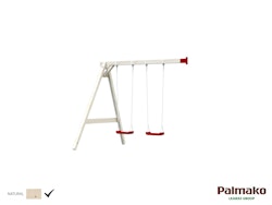 Palmako Schaukelanbau Toby
