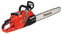 Makita Akku-Kettensäge 40V UC030GZ03