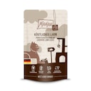 Vorschaubild MJAMJAM Quetschies PUR 125g Beutel Katzennassfutter