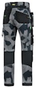 Vorschaubild Snickers Workwear 6902 FlexiWork Arbeitshose+ mit Holstertaschen