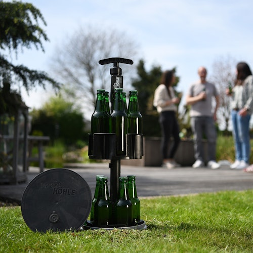 HopfenHöhle - Das Original