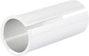 Vorschaubild CONTEC Distanzhülse Upsize 31,6 mm silber