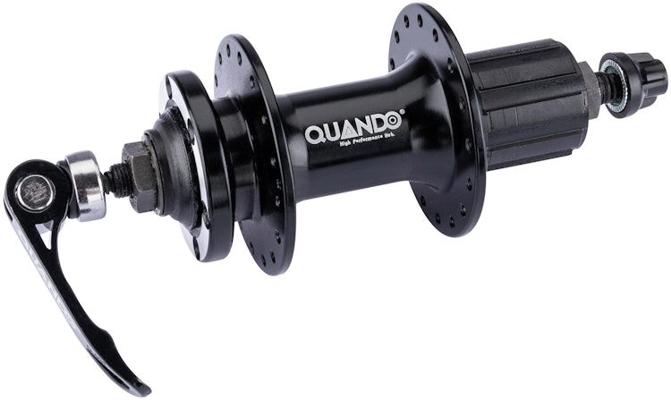 Quando H.R.-Nabe KT-MD2R