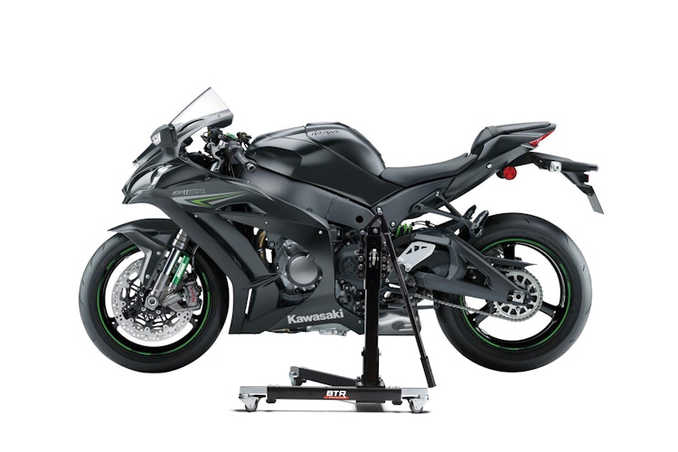 Zentralständer EVOLIFT® für Kawasaki Ninja ZX-10R SE 18-25