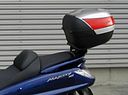 Vorschaubild SHAD Top Master Befestigungssatz Yamaha