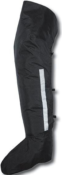 Hock Überschuh GamAs-Overknees