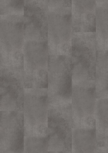 Handmuster KWG Antigua stone HydroWood Cement grey Microfase Designvinyl Fertigfußboden 62x45 cm
