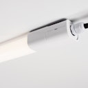 Vorschaubild SHADA LED Wannenleuchte Strip - 1x21W 120cm 2420lm 4000K IP65