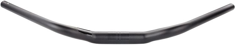 CONTEC Lenker Sendai 90 630 mm schwarz