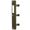 Vorschaubild PRÜM Schließblech für Standardfalle  SILBER DIN L   8 28 190