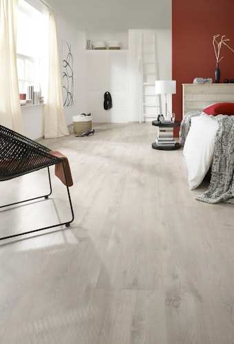 KWG Samoa Eiche nordic Designboden 123,5x20 cm