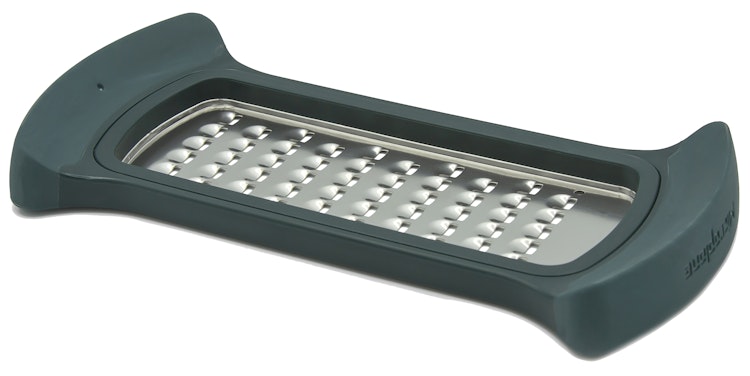 Microplane Schüsselreibe SPECIALTY Petrol Grün