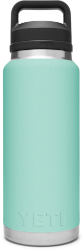 YETI Trinkflasche RAMBLER 36 oz. (1065 ml) - mit Chug-Verschluss