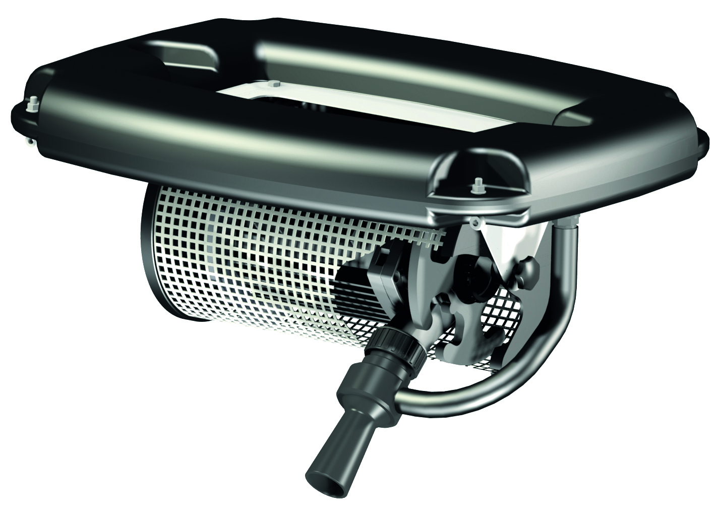 AquaAir Eco 250 (87157)