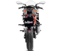 Vorschaubild LeoVince SLIP-ON Edelstahl SBK LV ONE EVO für KTM RC 125/390