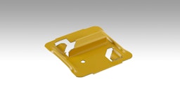 MEISTER  MEISTER-Klammer TOP 15Zubehörbild