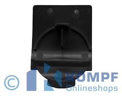 Oase Abdeckkappe für AquaMax Twin (17315)