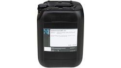 Spec-X Kühlflüssigkeit EBF 12+ Pink 20 l Kanister