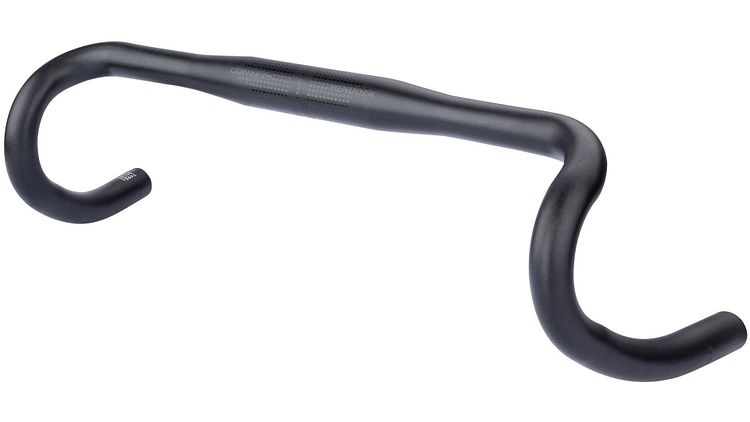CONTEC Lenker Mendoza Gravel 440 mm schwarz