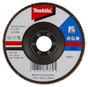 Vorschaubild Makita Fächerschleifsch. 125mm A60 D-27090