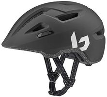 Bollé Helm Stance Pure Gr. M schwarz