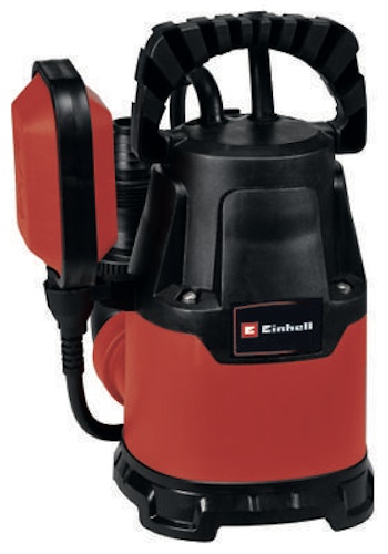 Einhell Klarwasserpumpe GC-SP 2275 4181520