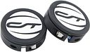 Vorschaubild CONTEC Griff-Endkappen G-Cap Select schwarz