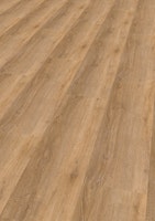 Handmuster KWG Antigua Novel Landeiche natur Designvinyl Fertigfußboden 123,5x30,5 cm