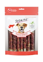 DOKAS Kaustange mit Entenbrust Hundesnack