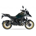 Vorschaubild IXIL Race Xtrem Dual Slip-On BMW R 1300 GS