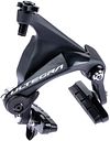 Vorschaubild Shimano Rennbremse Ultegra BR-R8100 / 8110 / 8111 vorn schwarz Direct Mount