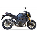 Vorschaubild IXIL Endtopf Hexoval Xtrem Yamaha FZ 8