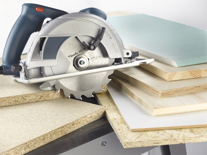 kwb Hk-Sägebl. HM Ø 190 x 20  Z24 586755